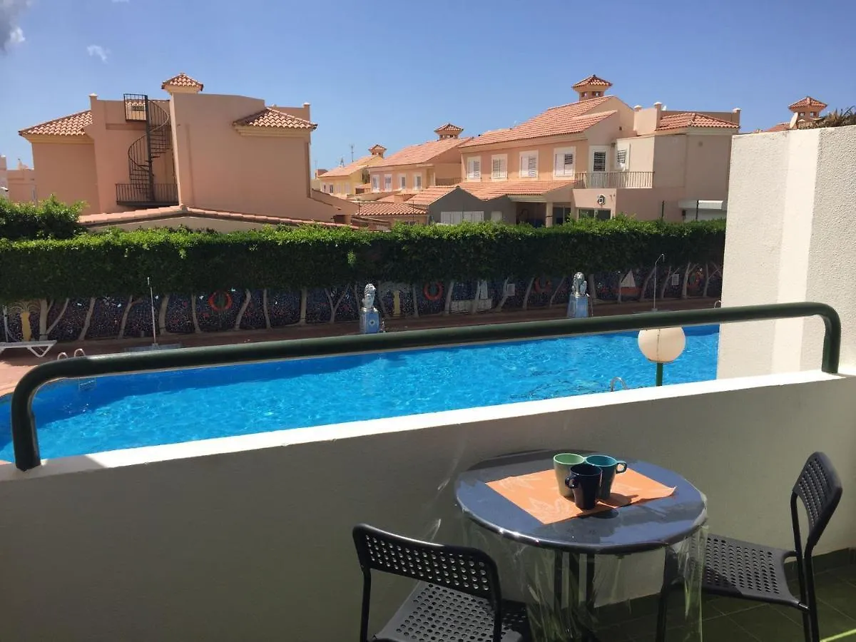 Apartment Surycan Summer Style Playa del Ingles  Spain