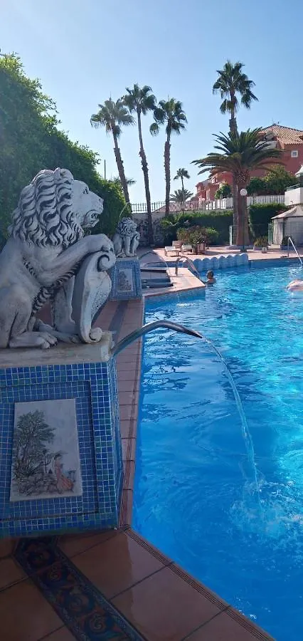 Apartment Surycan Summer Style Playa del Ingles