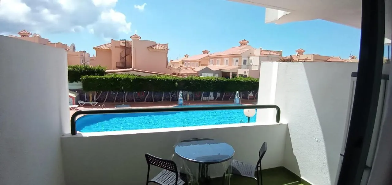 Apartment Surycan Summer Style Playa del Ingles