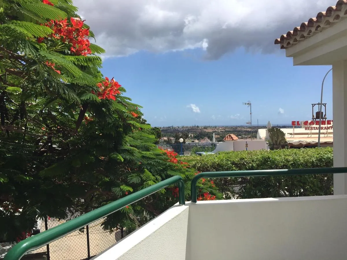 Surycan Summer Style Playa del Ingles  Apartment Playa del Ingles (Gran Canaria)