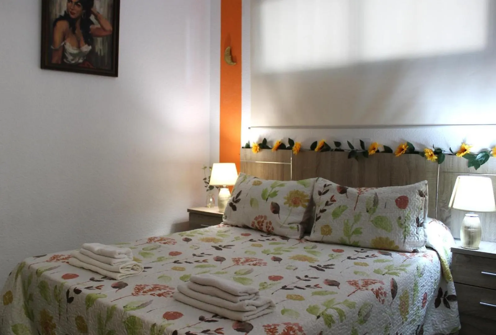 Surycan Summer Style Playa del Ingles  Apartment