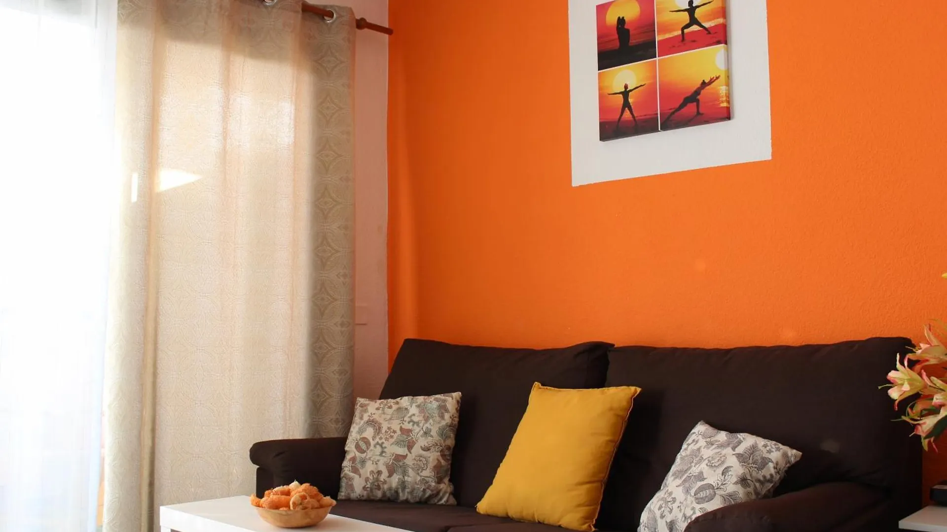Apartment Surycan Summer Style Playa del Ingles