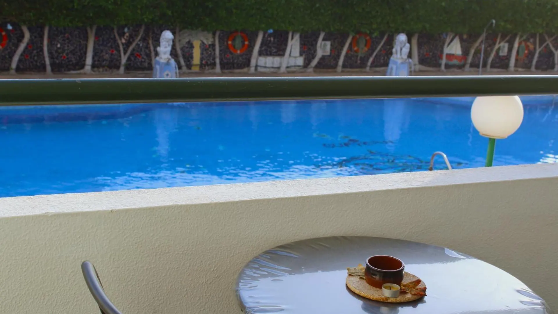 Surycan Summer Style Appartement Playa del Inglés