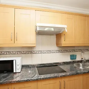 Masvacation Duna Exerlsior 3room,pool Playa del Ingles (Gran Canaria)