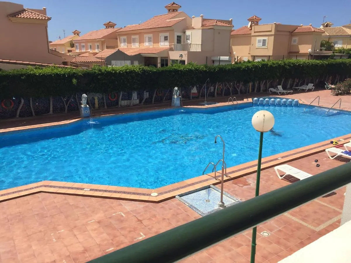 Lägenhet Surycan Summer Style Playa del Inglés