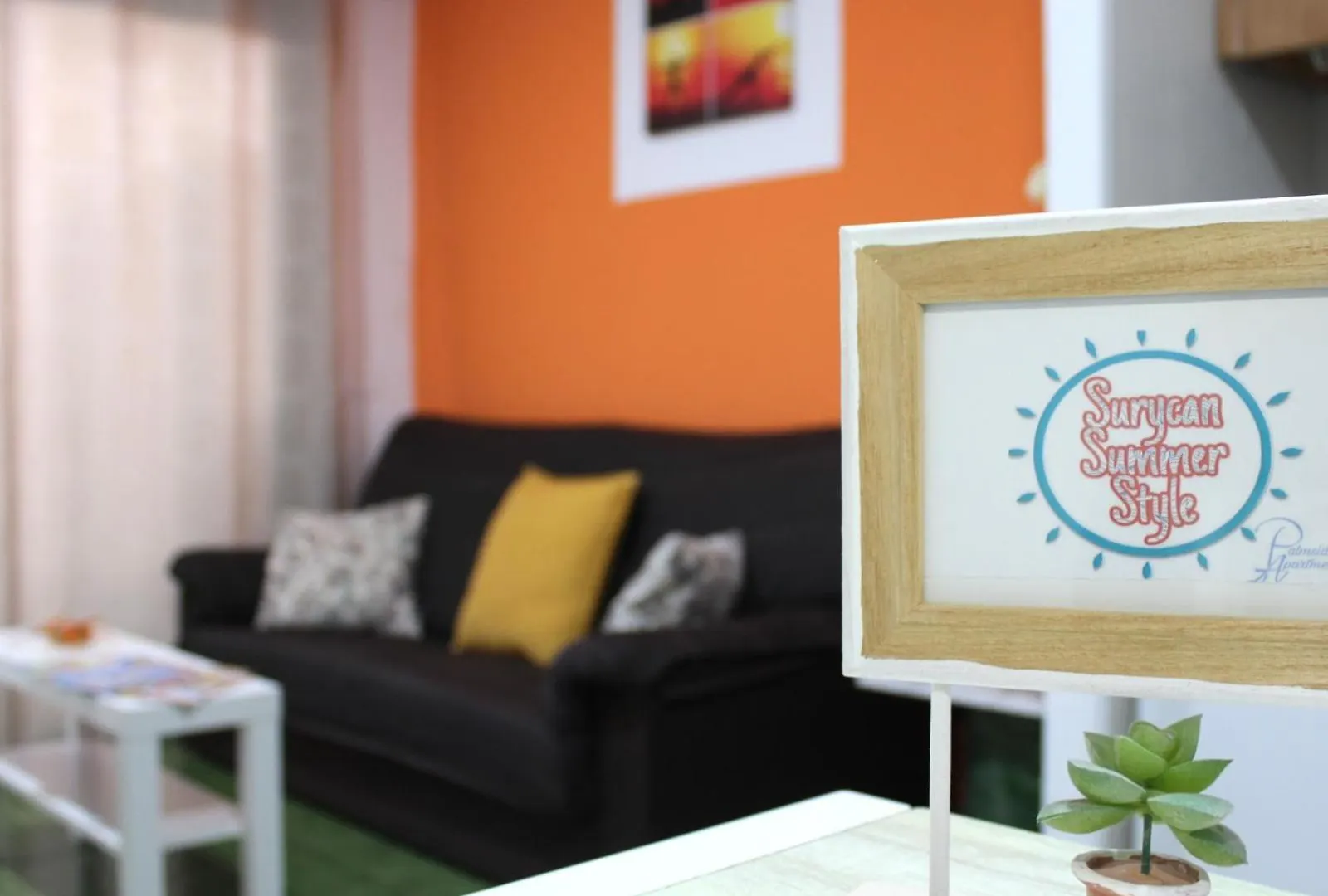 Surycan Summer Style Playa del Inglés 0*,