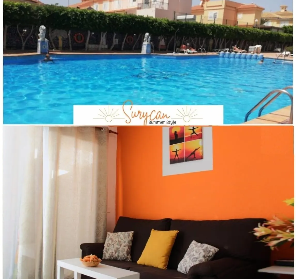 Surycan Summer Style Playa del Inglés