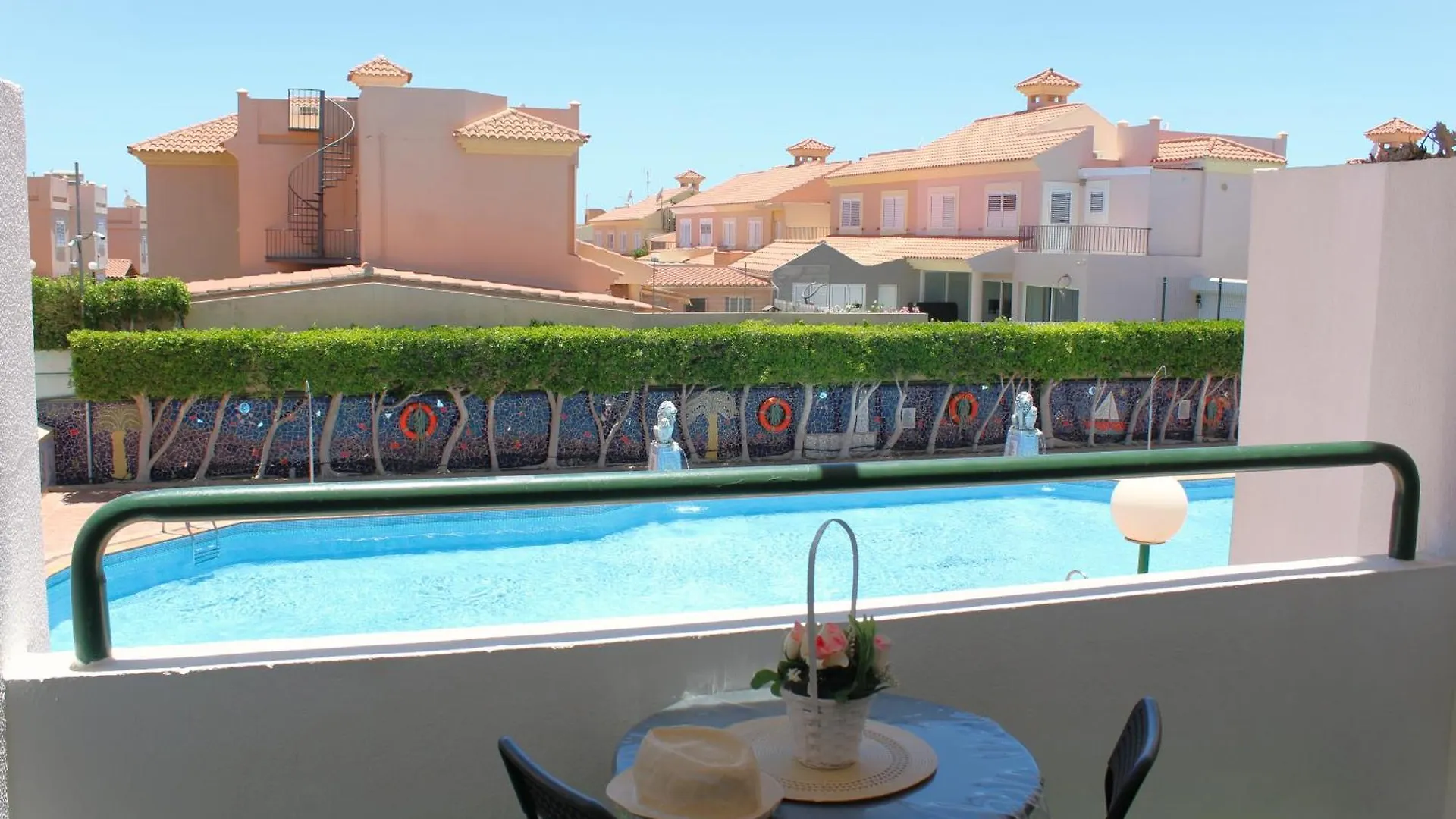 Lägenhet Surycan Summer Style Playa del Inglés Spanien
