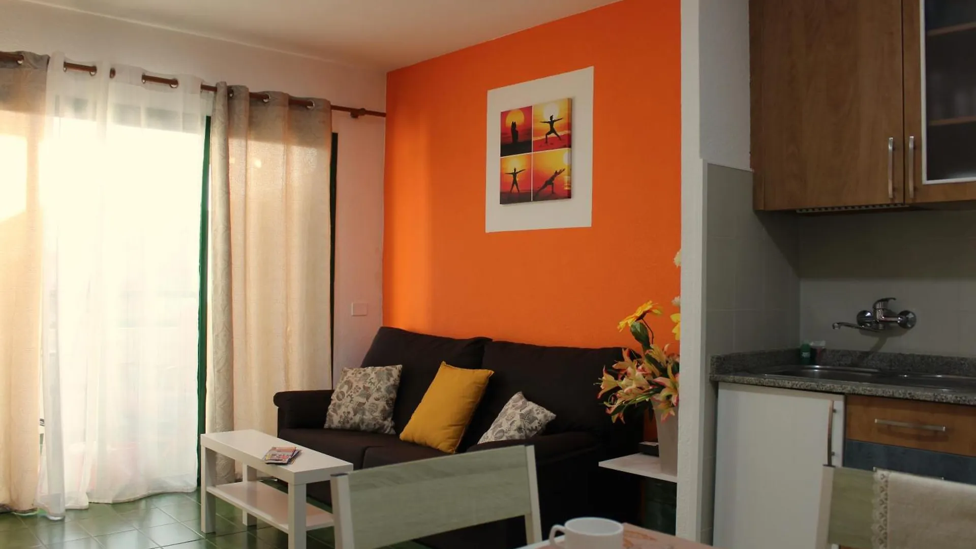 Surycan Summer Style Playa del Inglés Lägenhet