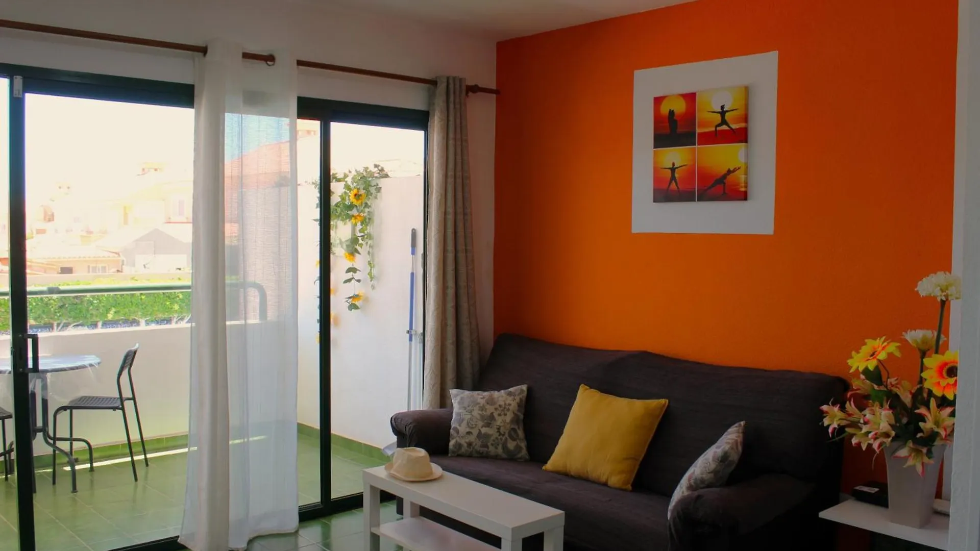 Surycan Summer Style Playa del Inglés 0*,  Spanien