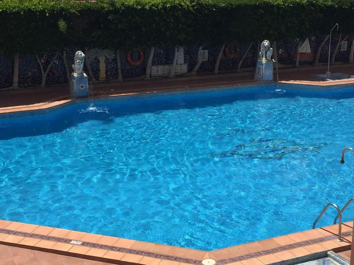 Surycan Summer Style Apartment Playa del Ingles